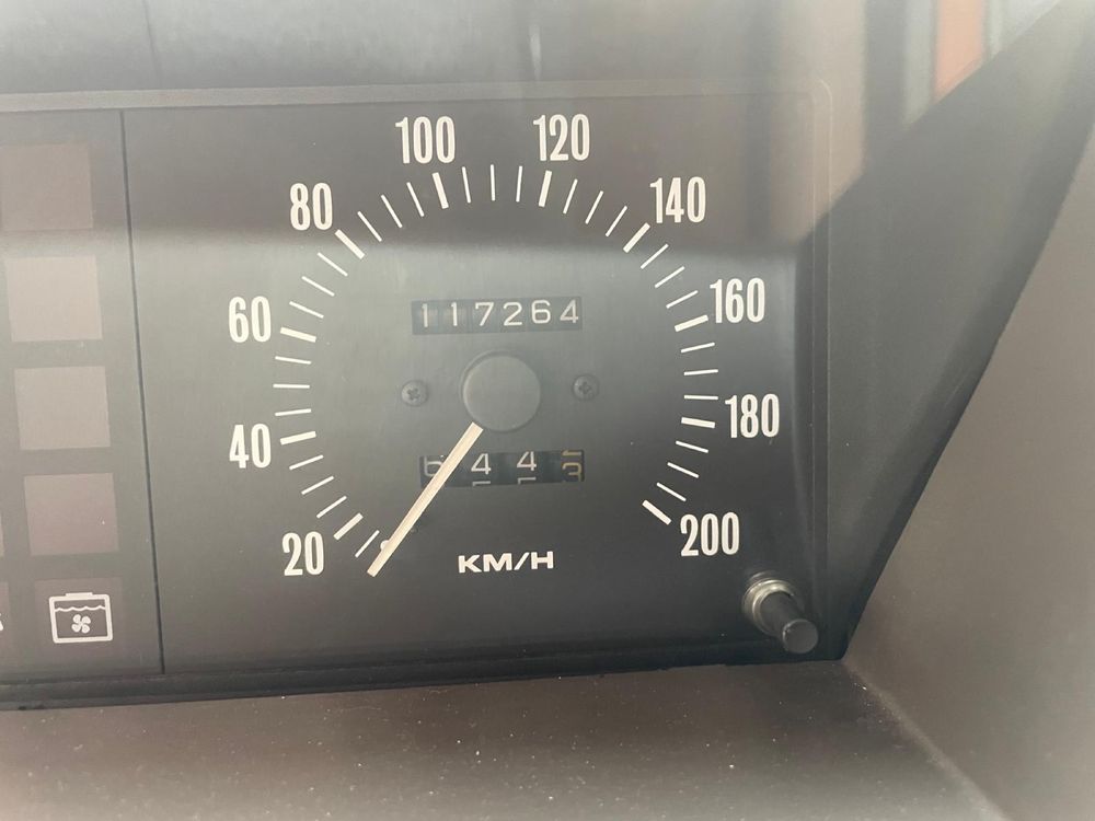 Range Rover Vogue 4.3 LSEi