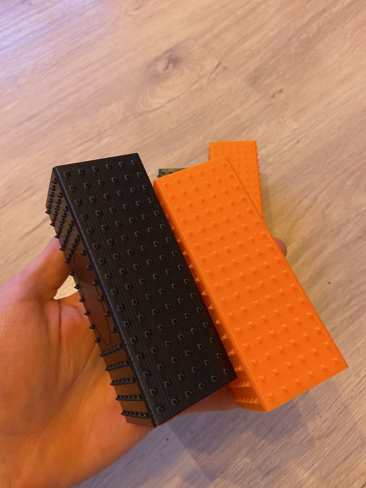 Szablon detailing