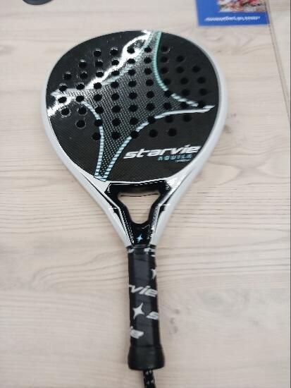 Raquete Padel Starvie