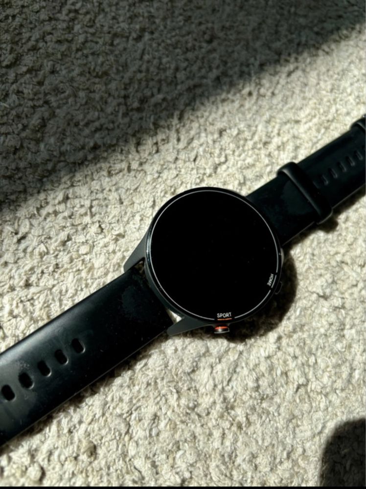 Smartwatch Xiaomi Mi Watch