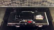 Dodge Charger Fast and Furious LEGO