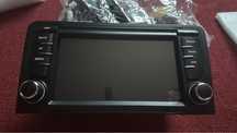 Radio Android 2 din AUDI