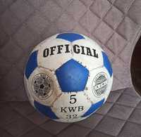 М'яч для футболу