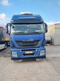 Iveco HI-WAY 560