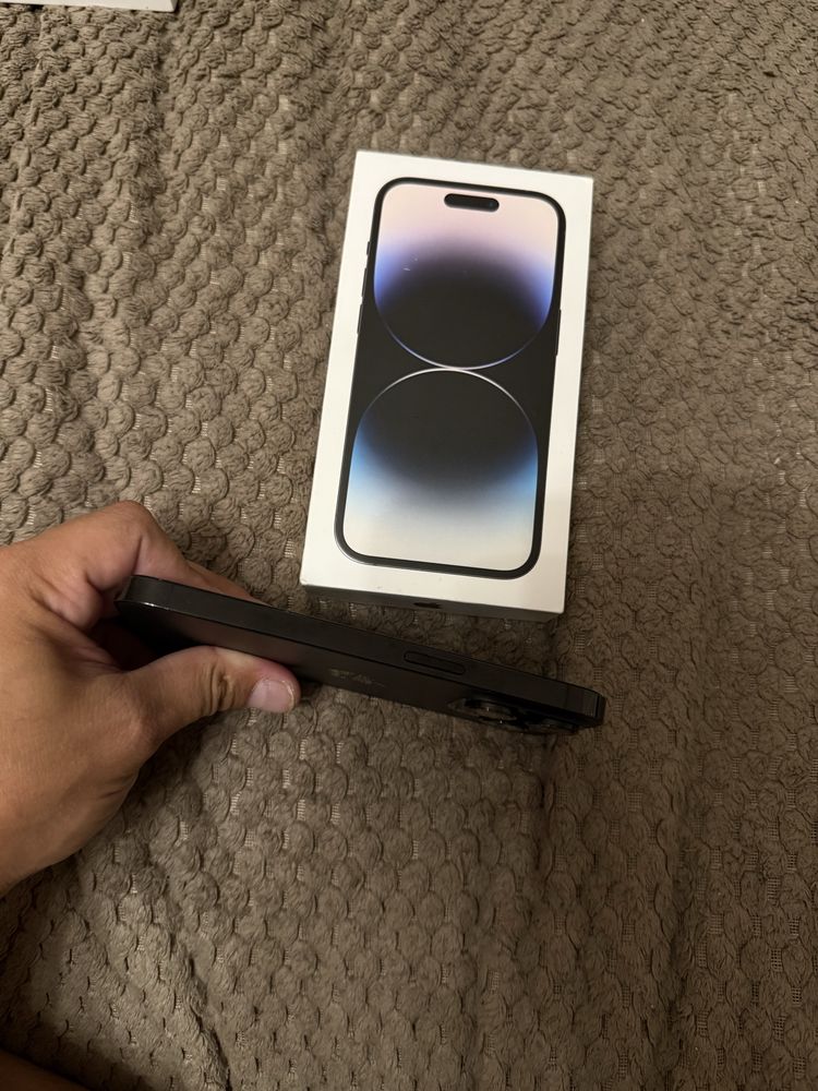 Iphone 14 Pro 128gb Neverlock