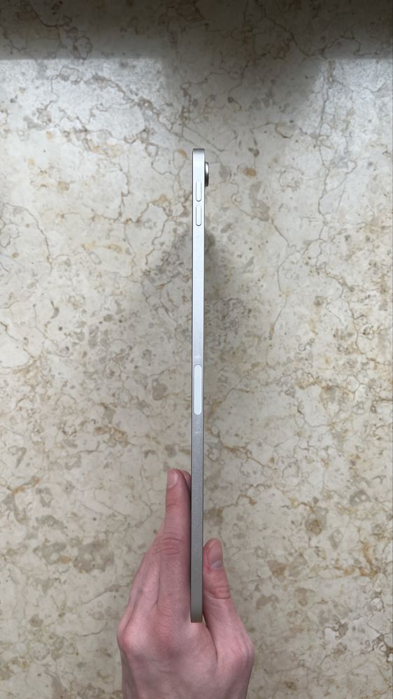 iPad Air 5 2022.