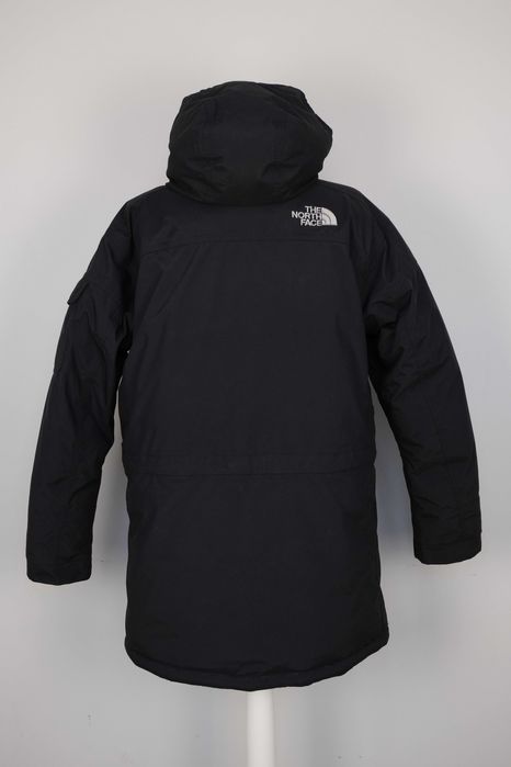 The North face Mcmurdo dryvent puchowa 550 męska rL