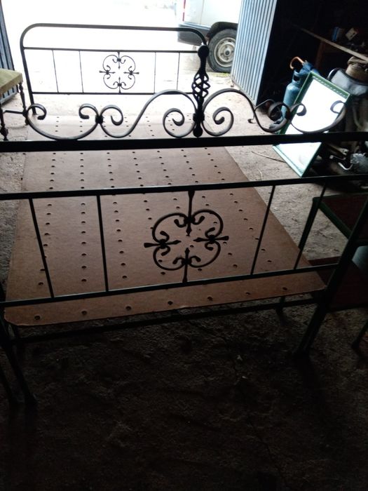 Conjunto para quarto