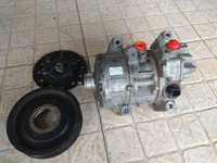 Compressor ar condicionado Toyota