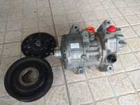 Compressor ar condicionado Toyota