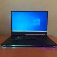Ноутбук Asus ROG Strix G15 G513IC-HN004 (90NR0502-M003L0) (як новий)