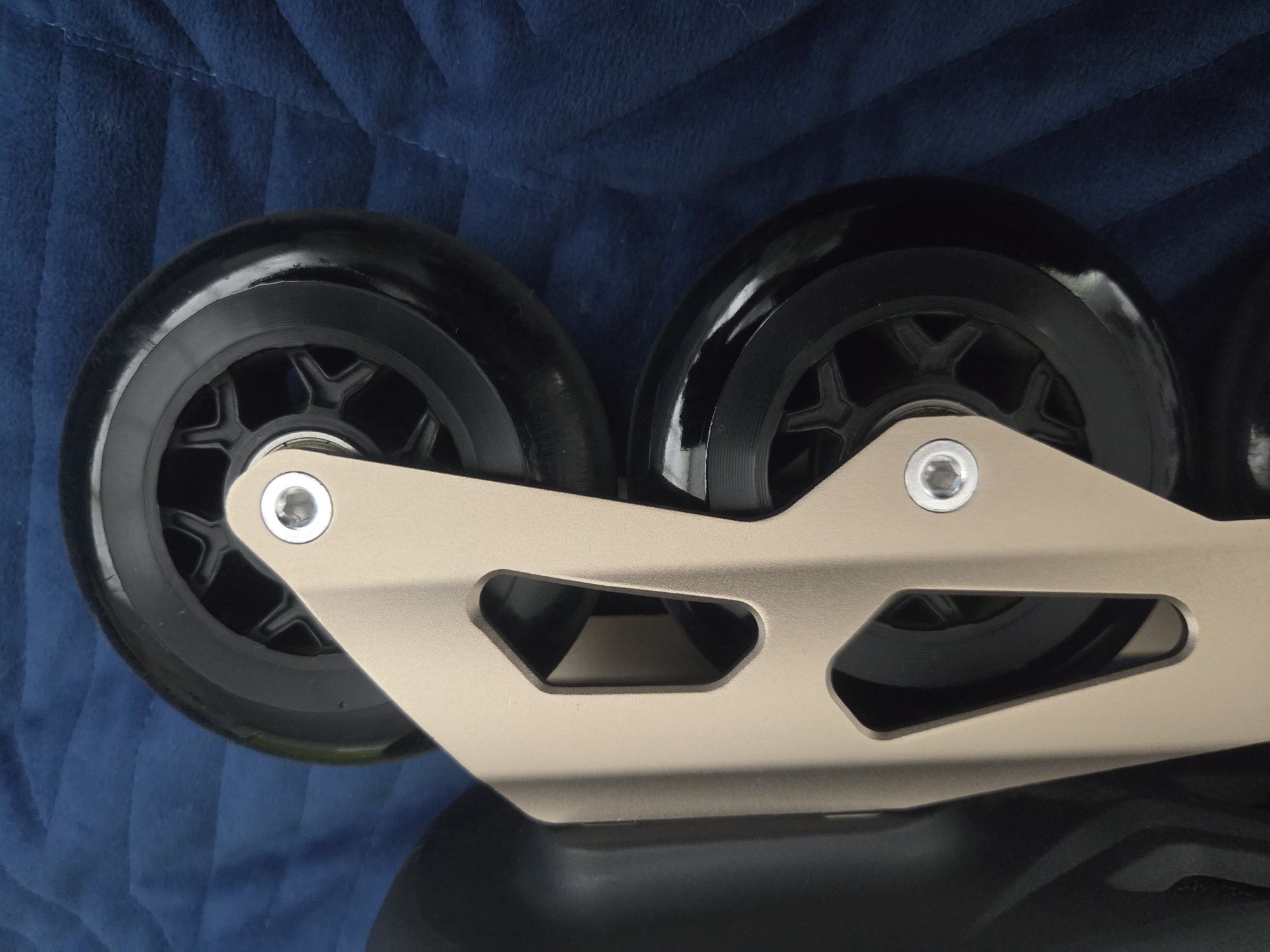 Rollerblade Lightning 90