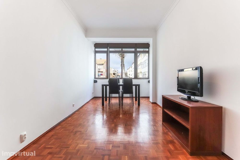 Apartamento T3 com Charme e Luz natural - São Domingos de Rana, Cascai
