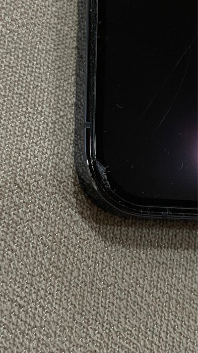 Iphone 12 Pro Azul