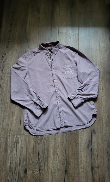 Koszula Xl slimer fit