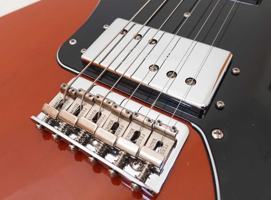 Fender Vintera '70s Telecaster Deluxe