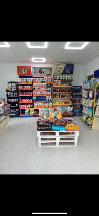 Продається готовий бізнес