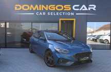 Ford Focus 2.3 EcoBoost ST3
