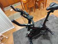 Bicicleta spinning