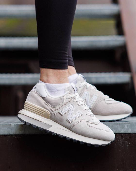 NBalance 574 Legacy Grey