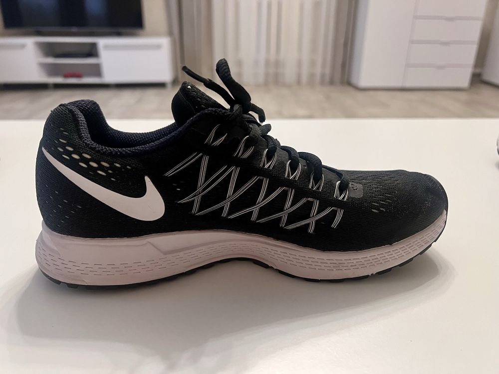 Кросовки женские Nike zoom pegasus