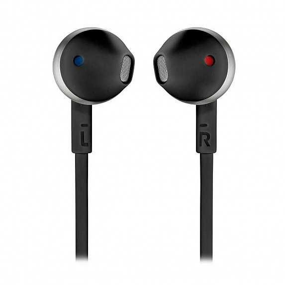 Наушники JBL T205 Black (новые, гарантия 12мес.)