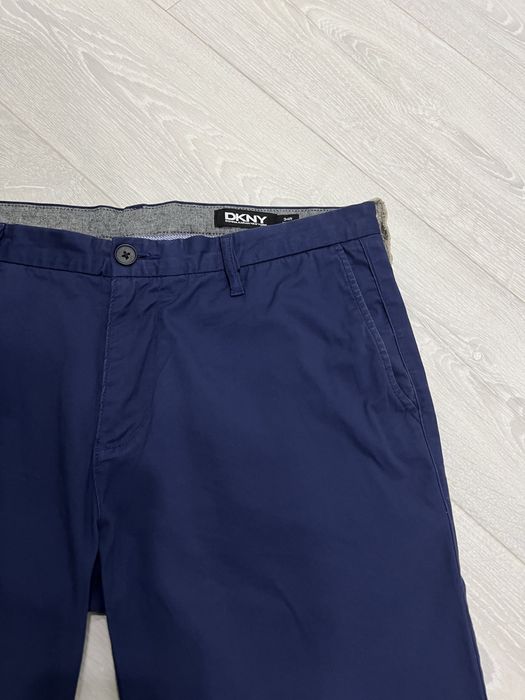 DKNY брюки оригинал б/у