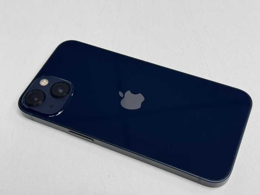 Apple Iphone 13 128GB BAT.80% MIDNIGHT FASON Rzgowska 12