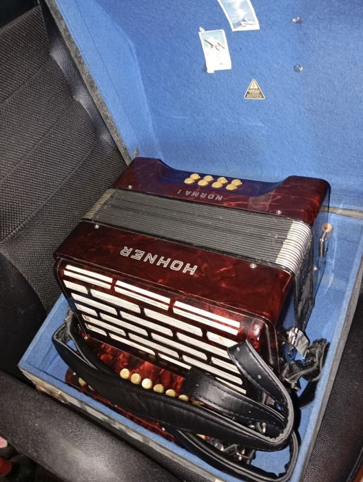 CONCERTINA 3.a Voz troco