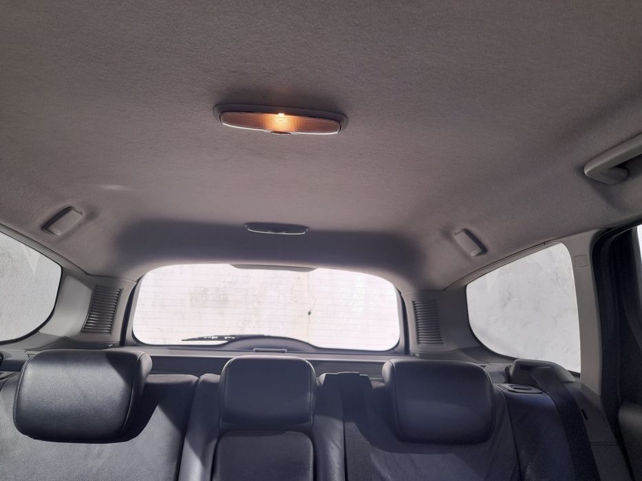 Ford focus 1.6 tdci 2009 titanium