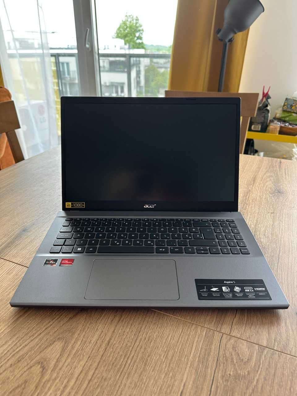 Sprzedam Acer Aspire 5