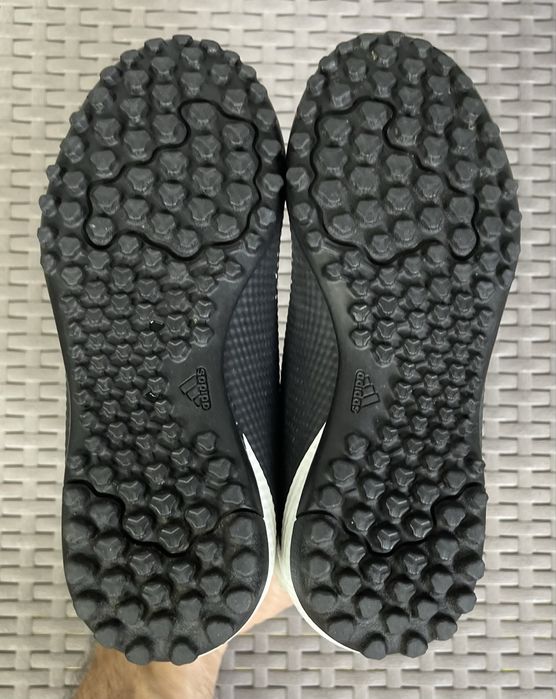 Adidas Predator сороконожки копы бутсы 31 размер детские футбольные