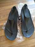 Crocs Serena Flip W8 38-39