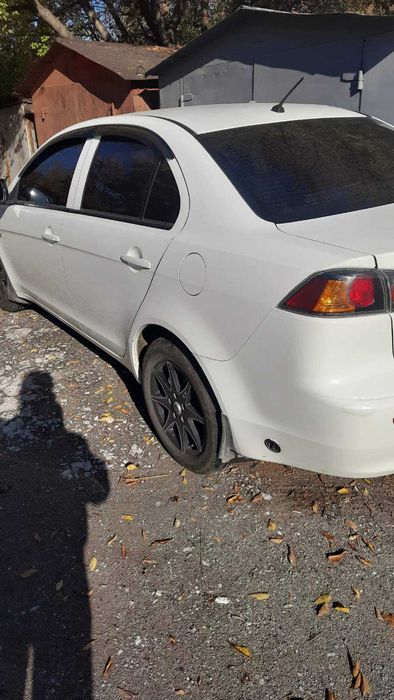 Продам Mitsubishi Lancer 10