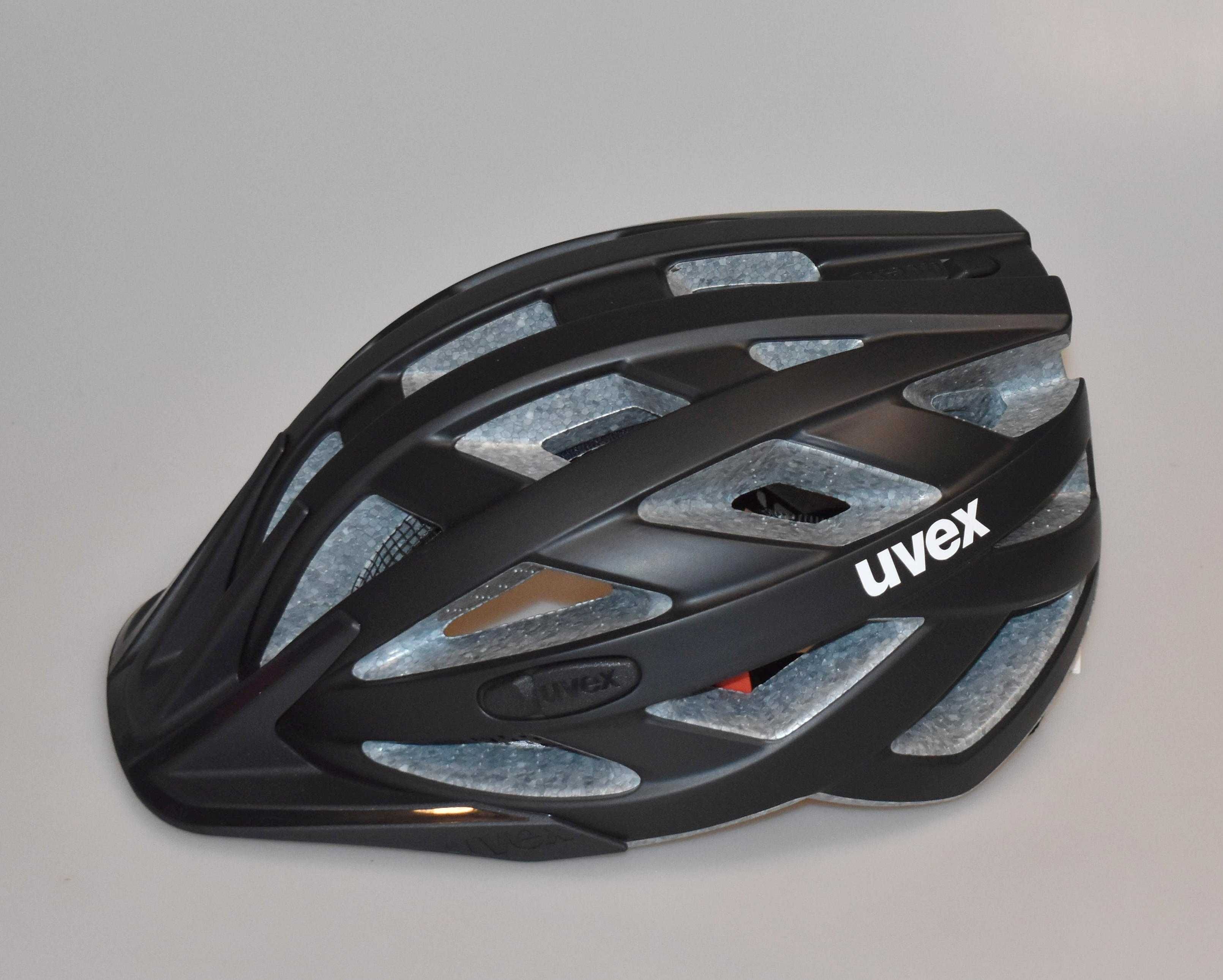 Kask rowerowy Uvex I-VO CC r. 56-60