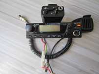Radiotelefon Alinco DR-M06