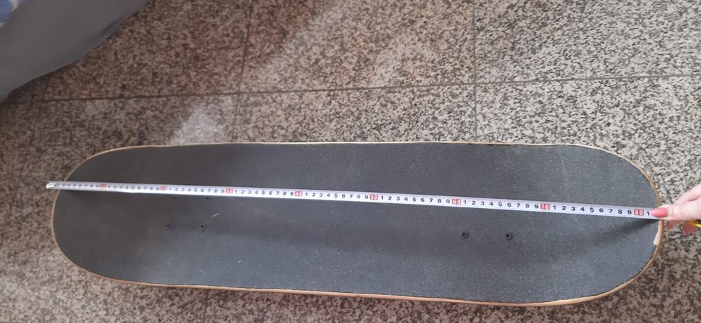 Skate FLIP , pouco usado