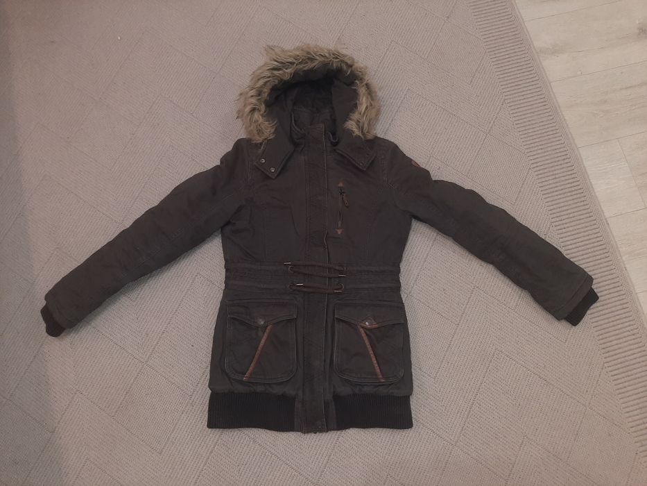 Одяг дитячий куртка