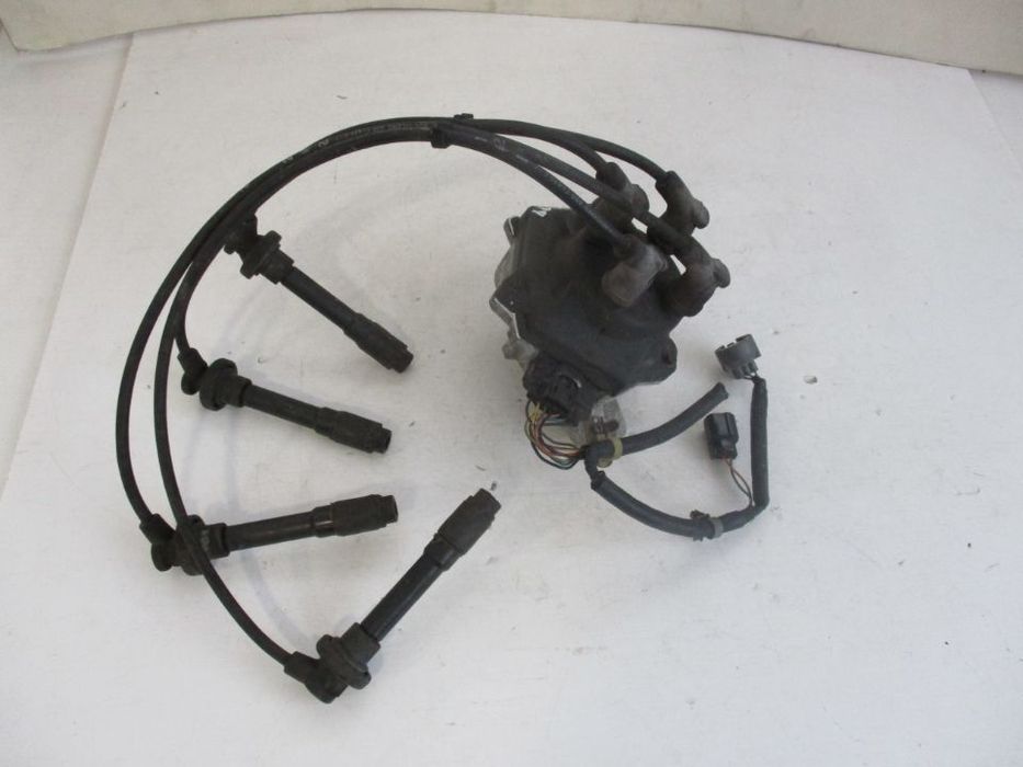 Bobine Distribuidor De Ignição Honda Civic