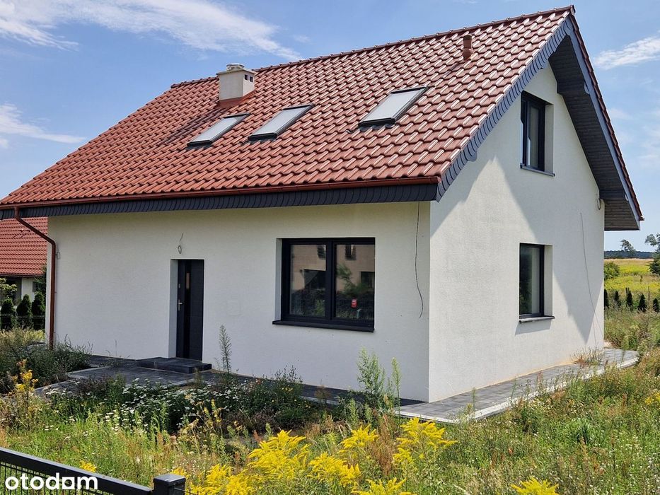 Całoroczny nad jeziorem, PRYWATNY POMOST!