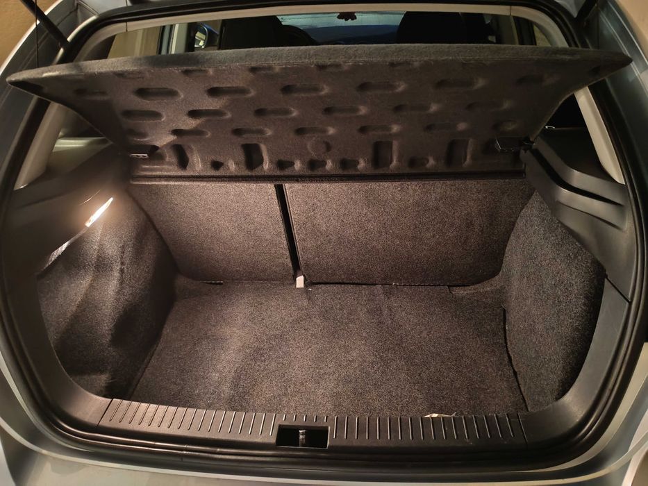 Seat Ibiza 6L 1.4 TDi