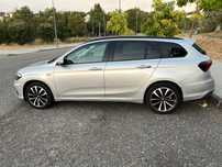 Fiat Tipo SW 1.6 multijet Lounge