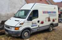 Iveco Daily 29 l 12 hpi