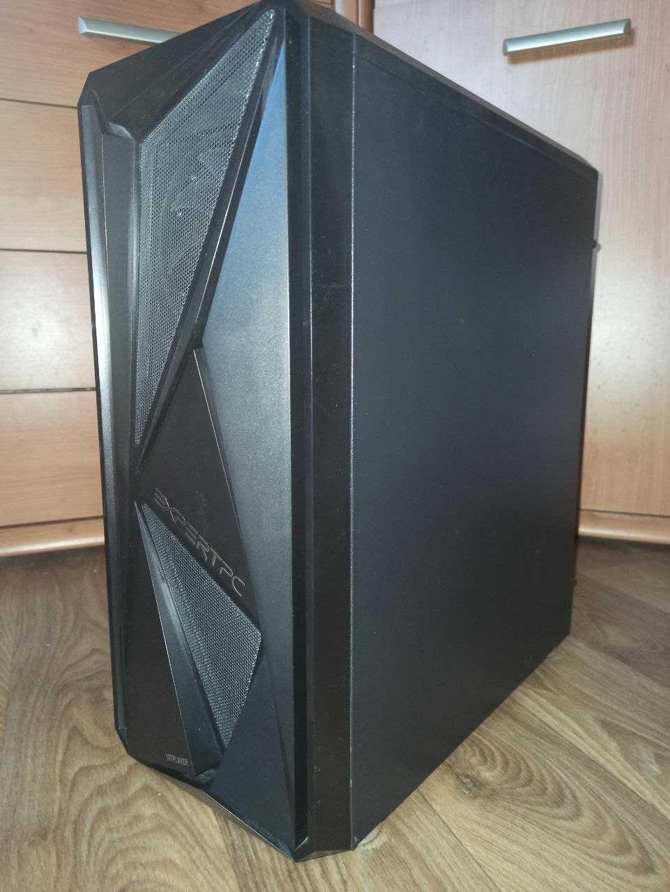 Ігровий ПК Ryzen 3 3200G / GTX 1650 / 16GB RAM / 1TB HDD