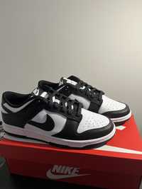 Nike Dunk Low Retro Black White “Panda”