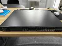 Switch PoE RACK TP-Link TL-SG3428MP