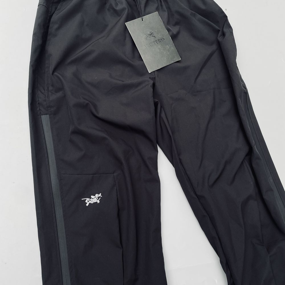 Штани arcteryx gor-tex