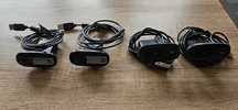 Kamerka internetowa Logitech C170, C270 HD