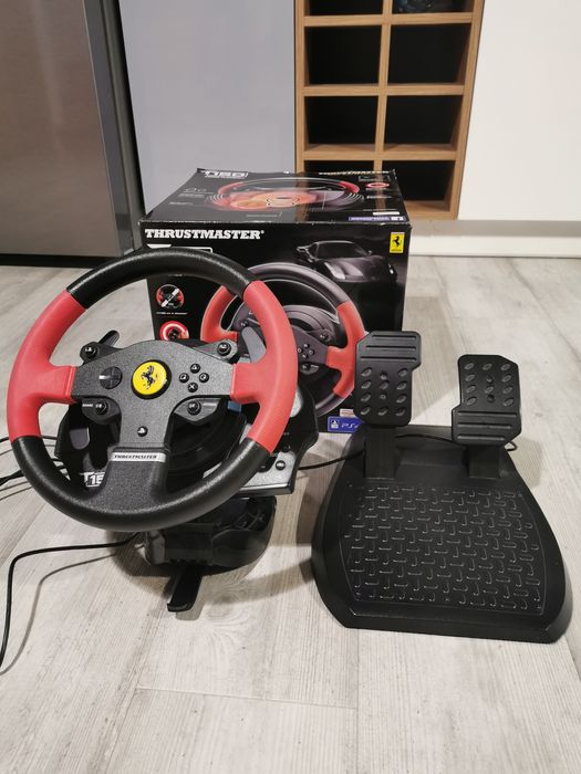 Thrusmaster t150