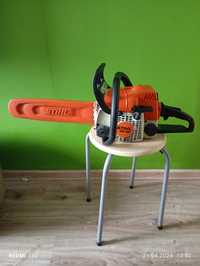 Stihl ms  180 jak nowy